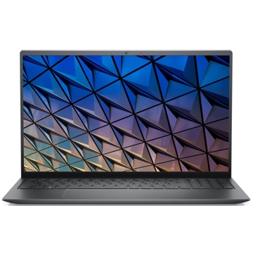 ნოუთბუქი Dell Vostro 5510 15.6" FHD, i5-11320H, 8GB, 256GB, Integrated, Linux, Grey