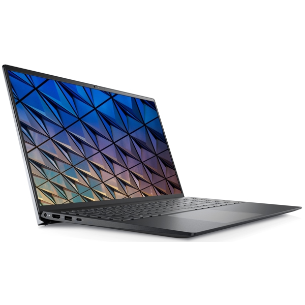 ნოუთბუქი Dell Vostro 5510 15.6" FHD, i5-11320H, 8GB, 256GB, Integrated, Linux, Grey