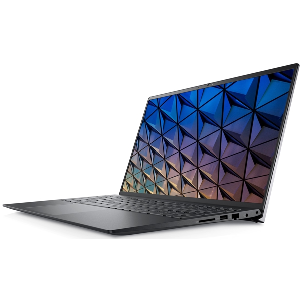 ნოუთბუქი Dell Vostro 5510 15.6" FHD, i5-11320H, 8GB, 256GB, Integrated, Linux, Grey