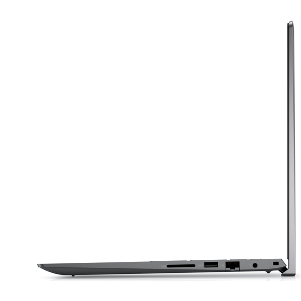 ნოუთბუქი Dell Vostro 5510 15.6" FHD, i5-11320H, 8GB, 256GB, Integrated, Linux, Grey