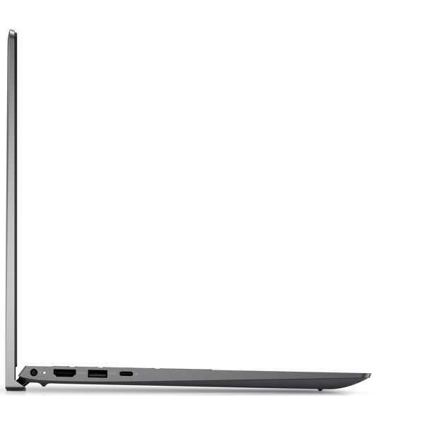 ნოუთბუქი Dell Vostro 5510 15.6" FHD, i5-11320H, 8GB, 256GB, Integrated, Linux, Grey