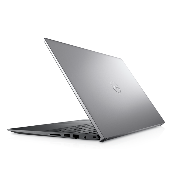 ნოუთბუქი Dell Vostro 5510 15.6" FHD, i5-11320H, 8GB, 256GB, Integrated, Linux, Grey