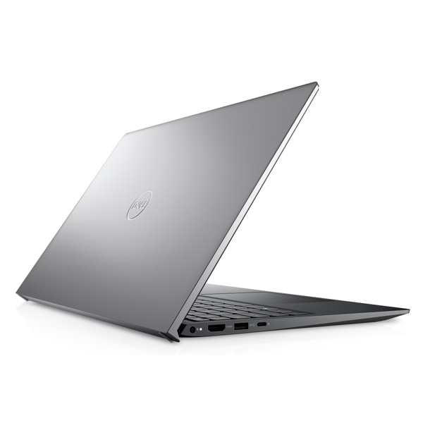 ნოუთბუქი Dell Vostro 5510 15.6" FHD, i5-11320H, 8GB, 256GB, Integrated, Linux, Grey