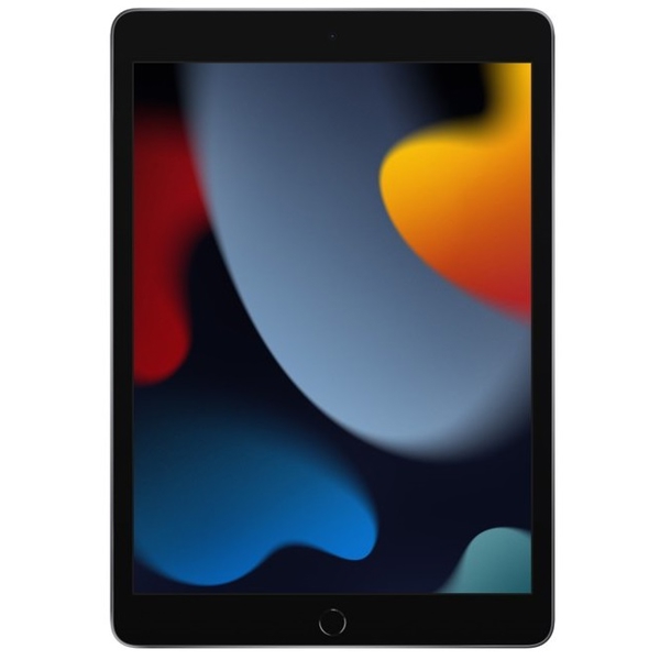 პლანშეტი Apple MK2K3RK/A iPad, 10.2'', Tablet, 3GB, 64GB, Wi-Fi, Gray