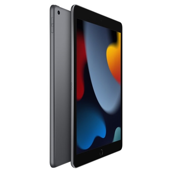 პლანშეტი Apple MK2K3RK/A iPad, 10.2'', Tablet, 3GB, 64GB, Wi-Fi, Gray