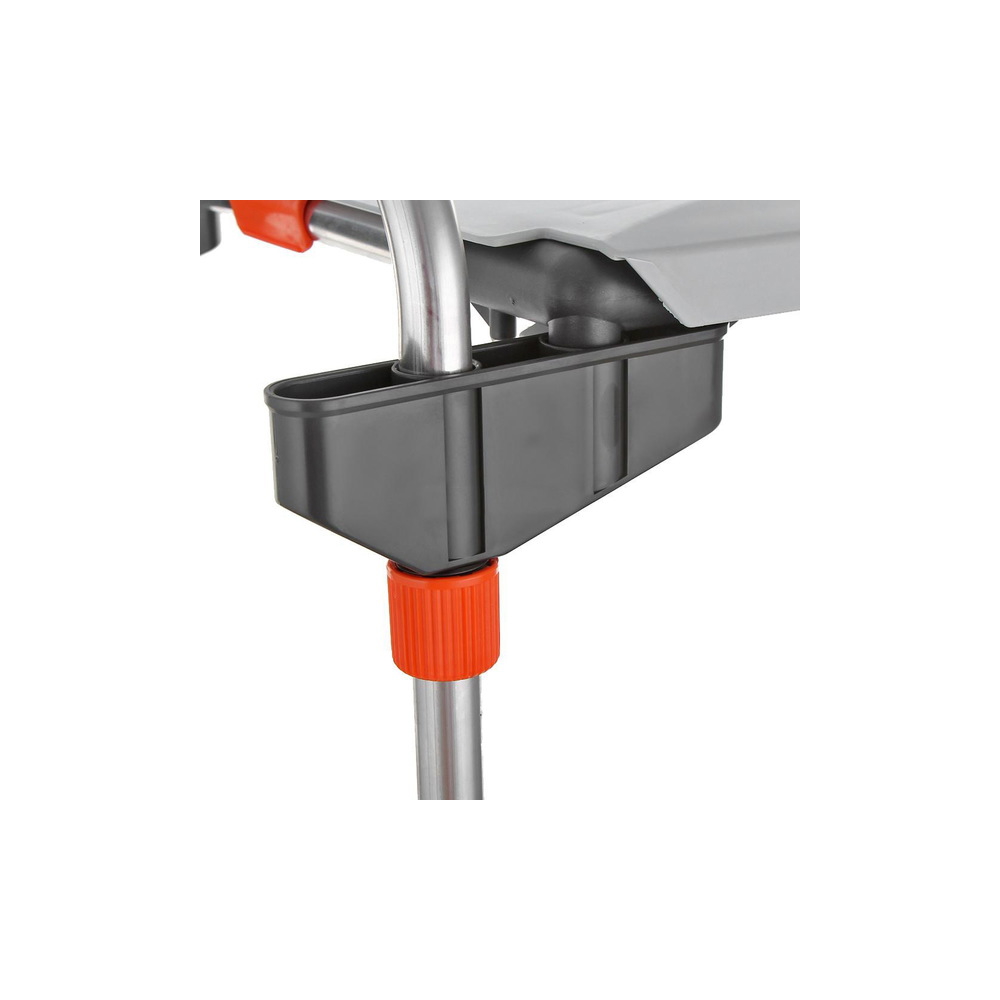 ბაღის ურნა-ურიკა Gardena 00232-20, Mobil Garden Cart