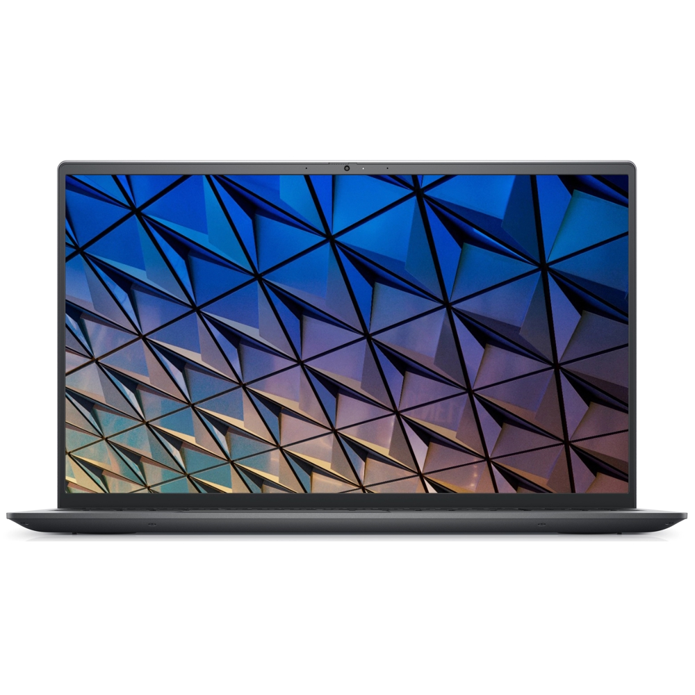 ნოუთბუქი Dell Vostro 5510 15.6" FHD, i7-11390H, 16GB, 512GB, Integrated, Linux, Grey