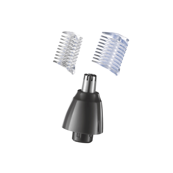 ტრიმერი Remington NE3850 For Nose And Ears Black/Blue