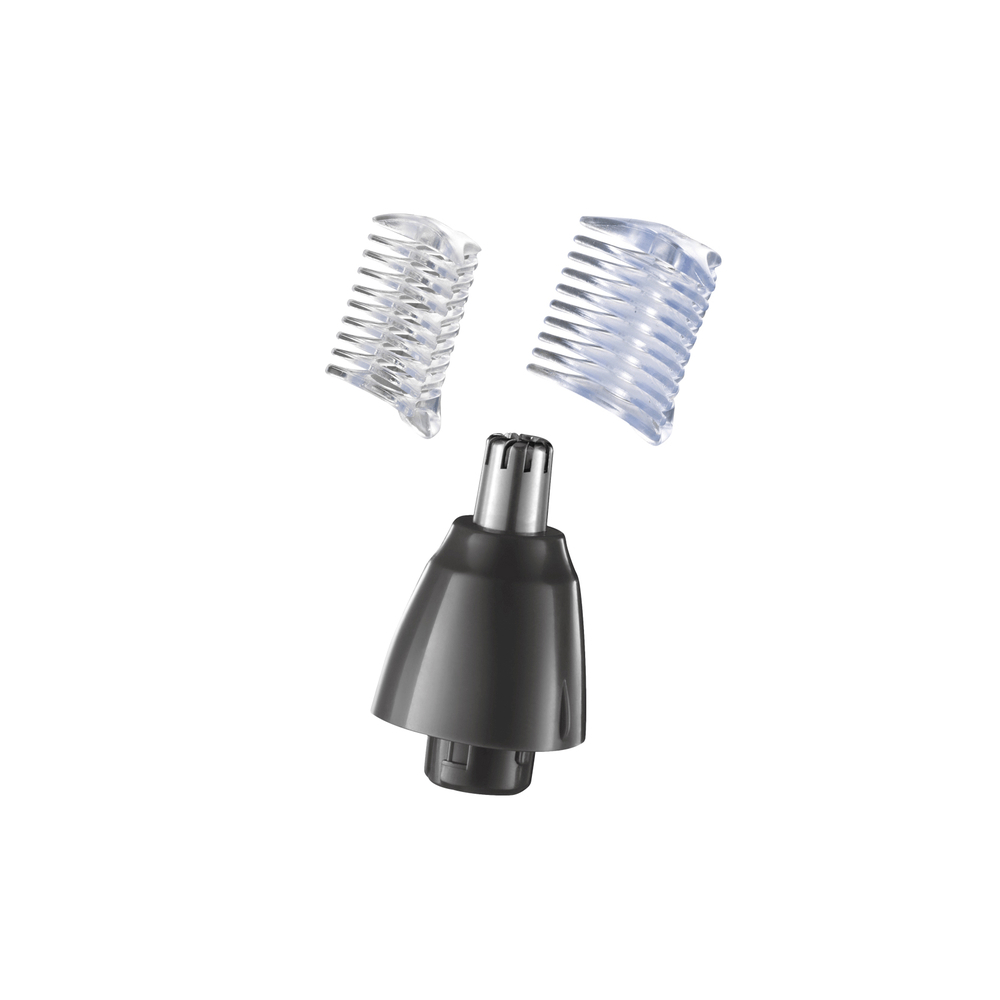 ტრიმერი Remington NE3850 For Nose And Ears Black/Blue