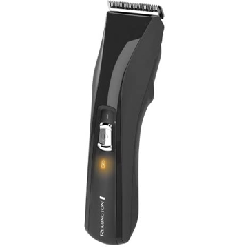 თმის საკრეჭი Remington HC5150 Hair Clipper Black