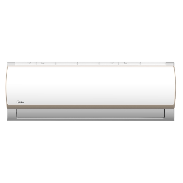 Midea MSAF-18HRN8-W, 55-60m², ON/OFF, White