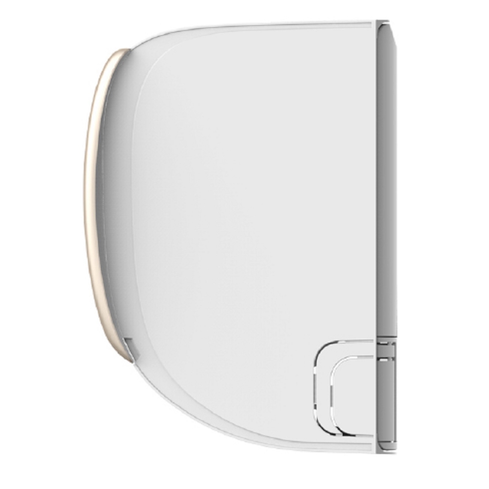 კონდიციონერი Midea MSAF-18HRN8-W, 55-60m², ON/OFF, Air Conditioner, White