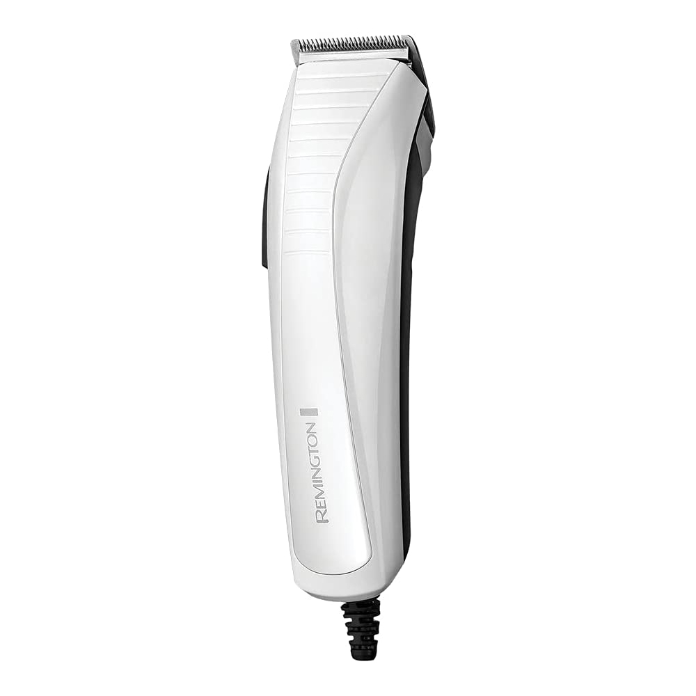 თმის საკრეჭი Remington HC5035 ColourCut Hair Clipper White