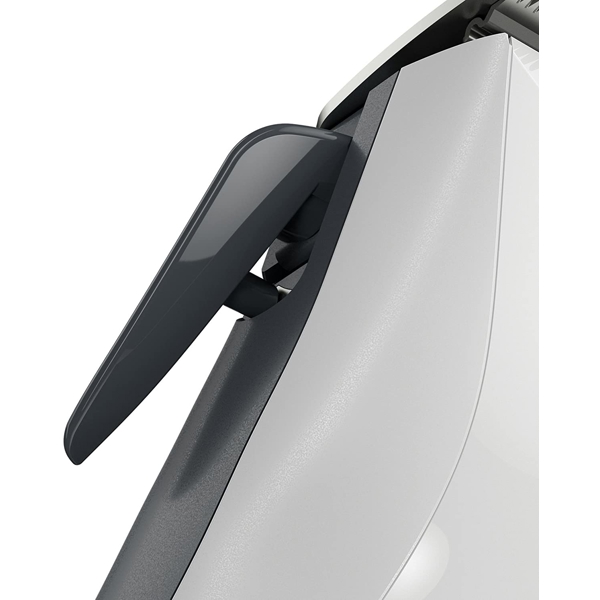 თმის საკრეჭი Remington HC5035 ColourCut Hair Clipper White