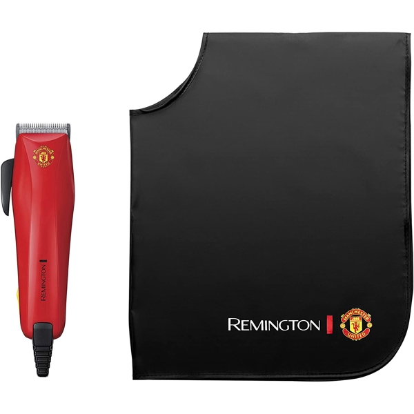 თმის საკრეჭი Remington HC5038 Red