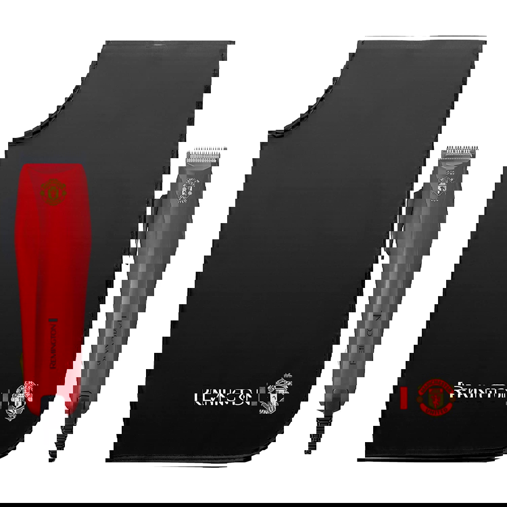 თმის საკრეჭი Remington HC5038 Red