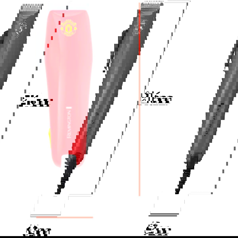 თმის საკრეჭი Remington HC5038 Red