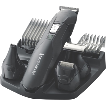 თმის საკრეჭი Remington PG6030 Black/Gray