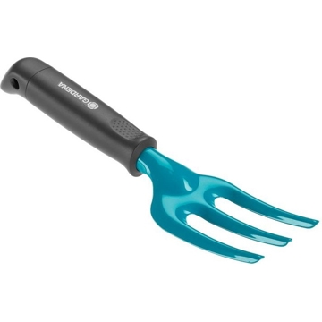 Gardena 08952-20, Classic Flower Fork, Blue/Black