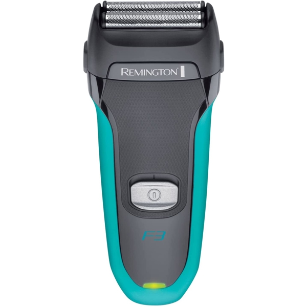 წვერსაპარსი Remington F3000 Blue/Black