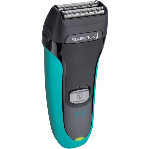 წვერსაპარსი Remington F3000 Blue/Black