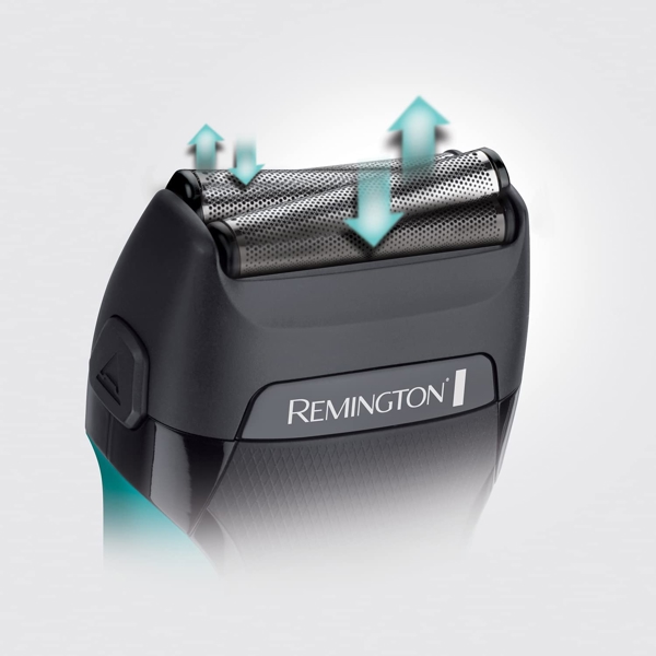 წვერსაპარსი Remington F3000 Blue/Black