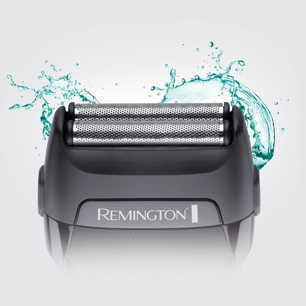 წვერსაპარსი Remington F3000 Blue/Black