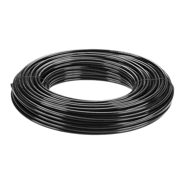 სარწყავი მილი Gardena 01348-20, 50m, Supply Pipe 4.6mm, Black