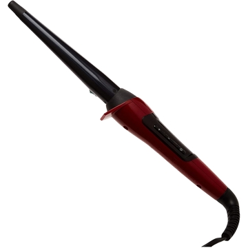 Remington CI96W1 E51 Curler Black/Red