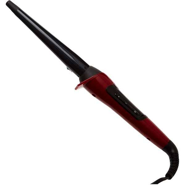 Remington CI96W1 E51 Curler Black/Red