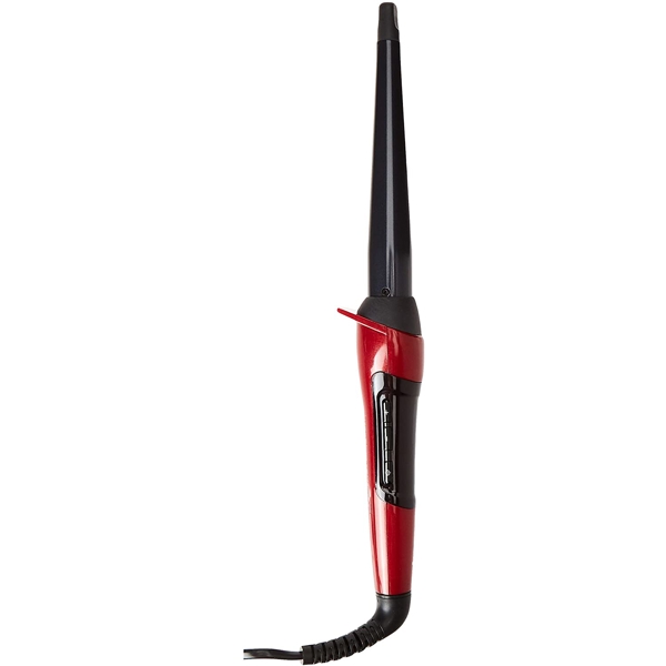 Remington CI96W1 E51 Curler Black/Red