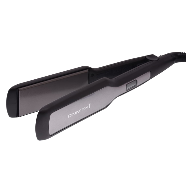 თმის უთო Remington S5525 E51 Straightener Black