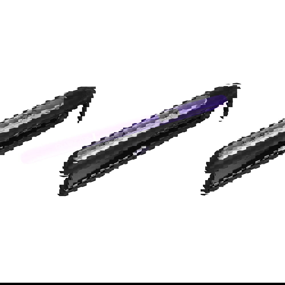 თმის უთო Remington S7710 E51 Straightener Black/Purple