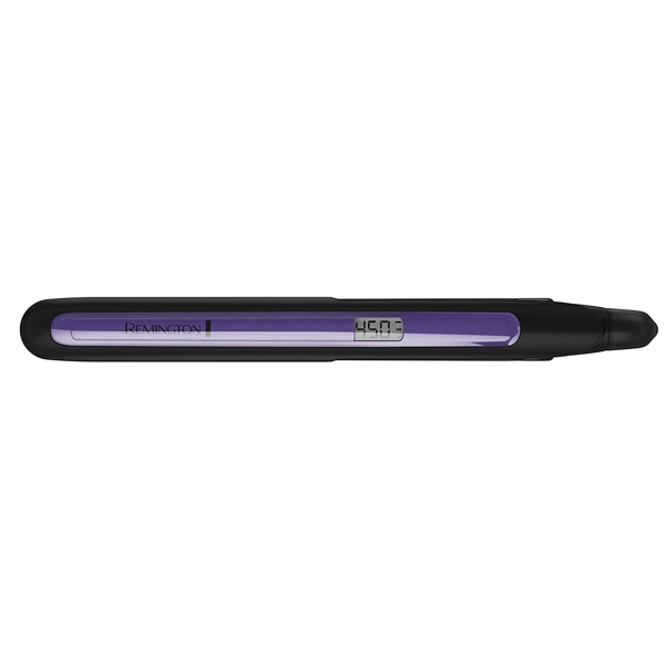 თმის უთო Remington S7710 E51 Straightener Black/Purple