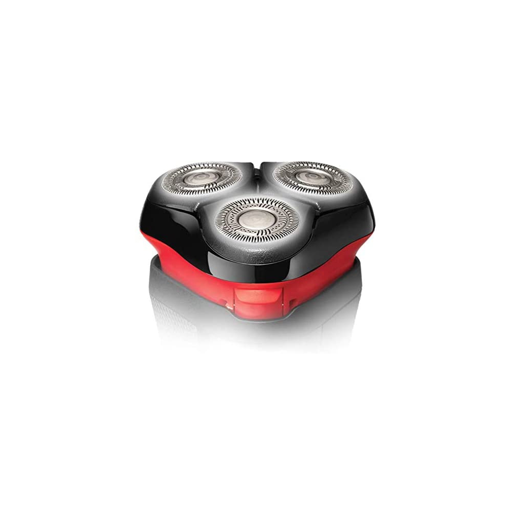 Remington R3000 Black/Red