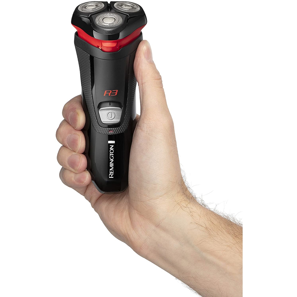 Remington R3000 Black/Red