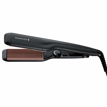 თმის უთო Remington S3580 E51 Straightener Black