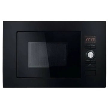 Midea AG820BJU-BL 20L,1250W, Built-In, Black