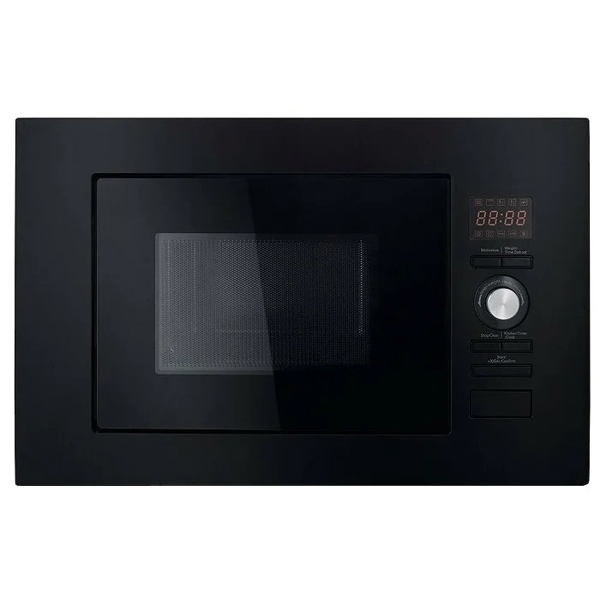 Midea AG820BJU-BL 20L,1250W, Built-In, Black