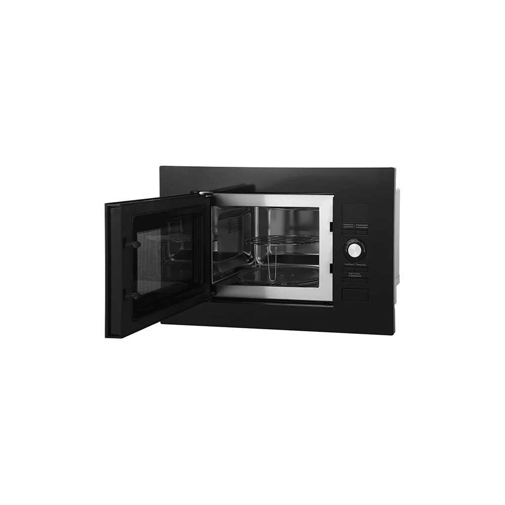 Midea AG820BJU-BL 20L,1250W, Built-In, Black