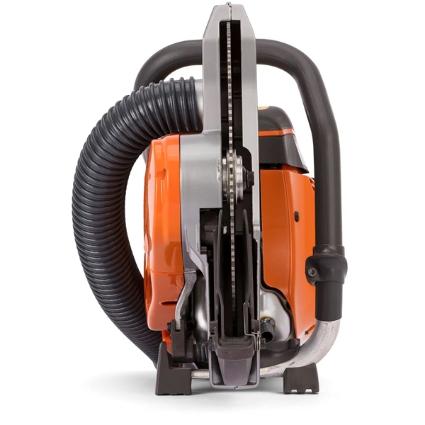 ბეტონის საჭრელი აპარატი Husqvarna 770 VAC, Power Cutter, Orange