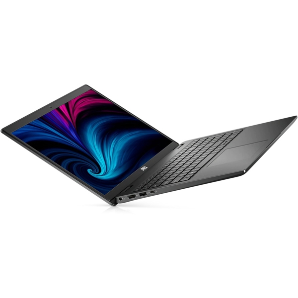 ნოუთბუქი Dell Latitude 3520 15.6" FHD, i5-1135G7, 8GB, 1000GB HDD, Integrated, Linux, Black