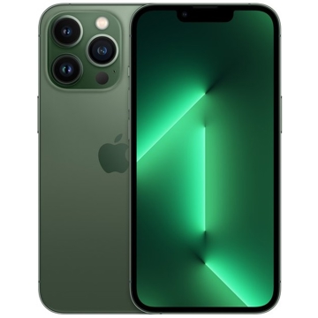 მობილური ტელეფონი Apple iPhone 13 Pro 6GB, 256GB, SIM1 + ESIM Alpine Green