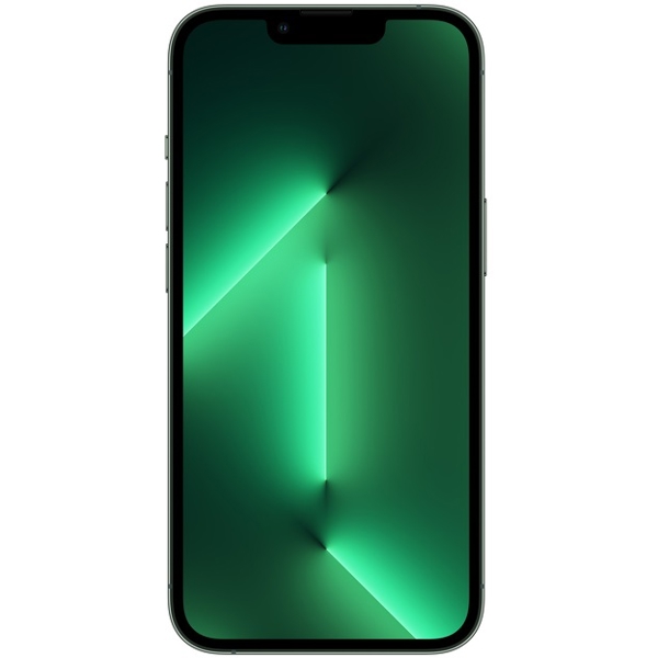 მობილური ტელეფონი Apple iPhone 13 Pro 6GB, 256GB, SIM1 + ESIM Alpine Green