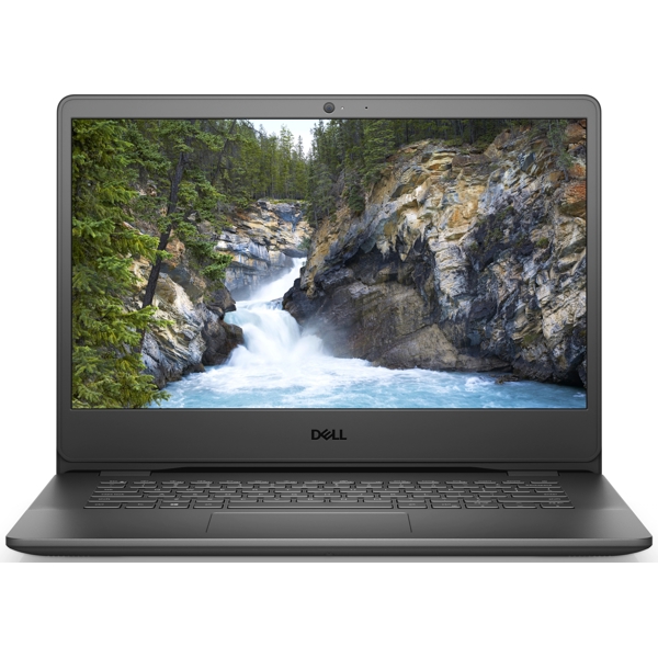 ნოუთბუქი Dell Vostro 3400 14" FHD, Intel i5-1135G7, 8GB, 512GB SSD, Integrated, Linux, Grey