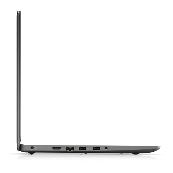 ნოუთბუქი Dell Vostro 3400 14" FHD, Intel i5-1135G7, 8GB, 512GB SSD, Integrated, Linux, Grey