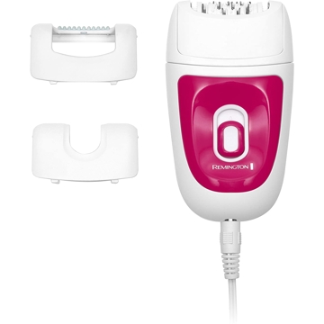 ეპილატორი Remington EP7300 Epilator White