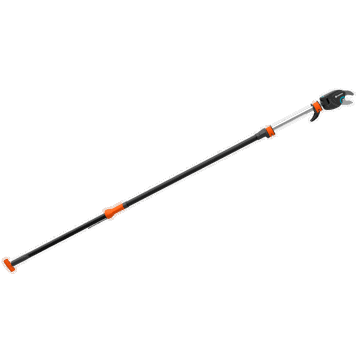 ტელესკოპური სეკატორი Gardena 410 Plus, Tree and Pruning Lopper Telescopic StarCut