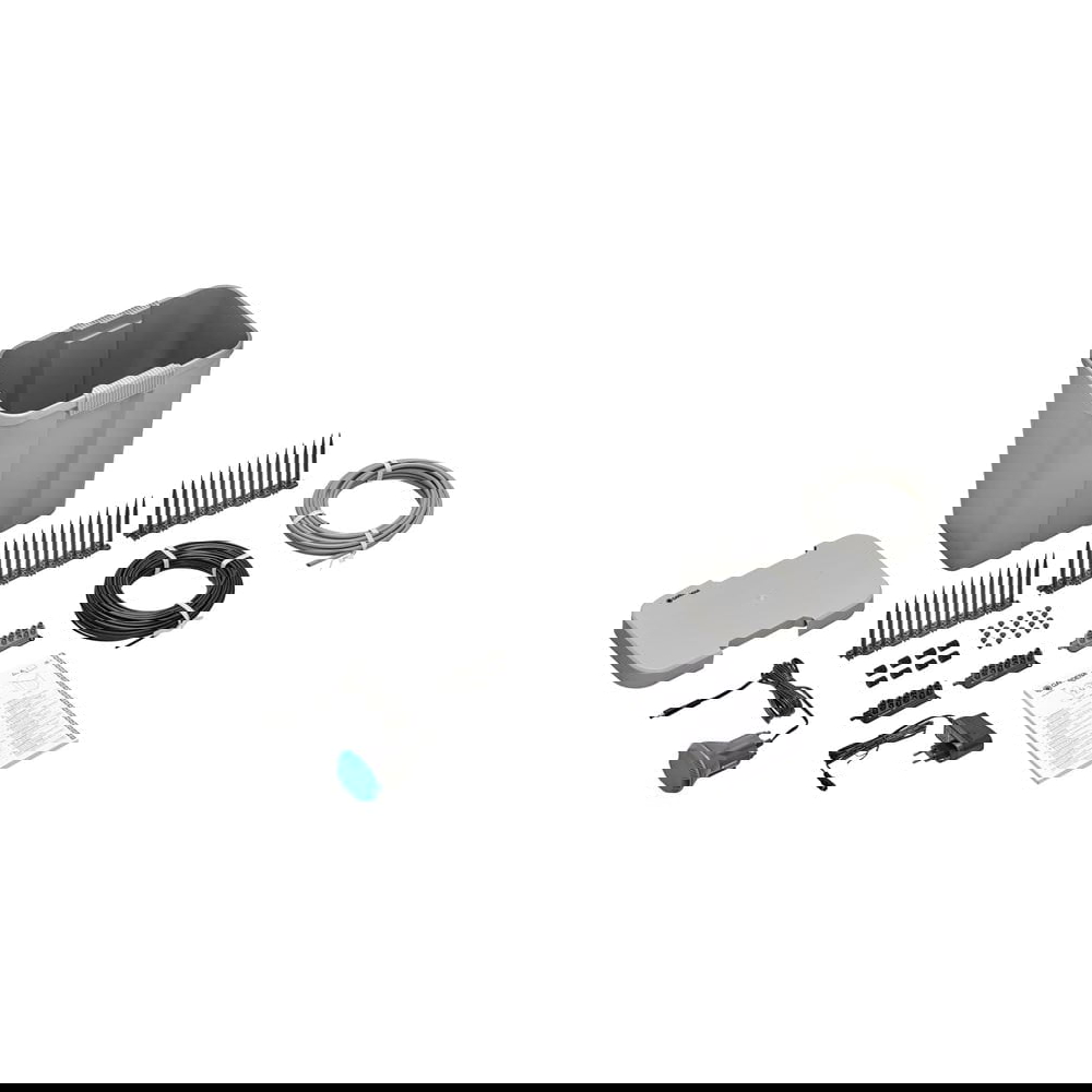 ავტომატური სარწყავი სისტემა Gardena 01266-20, Holiday Watering Set with Water Container