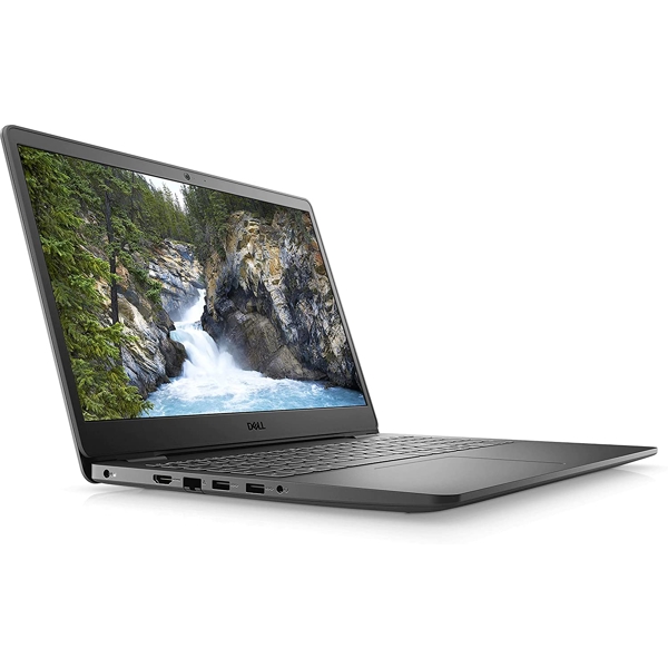 ნოუთბუქი Dell Vostro 3500 15.6" FHD, i3-1115G4, 8GB, 256GB SSD, Integrated, W11H, Gray